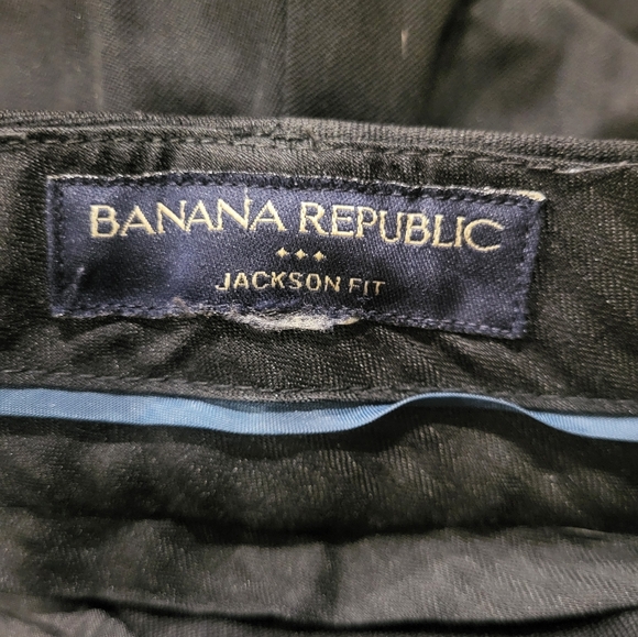 Banana Republic Pants - Picture 2 of 3